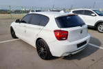 2013 BMW 1 SERIES 120D SPORTS//TWIN TURBO - Image 3