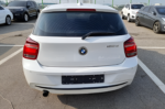 2013 BMW 1 SERIES 120D SPORTS//TWIN TURBO - Image 4