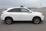2010 LEXUS RX RX270 ART WORKS - Image 4