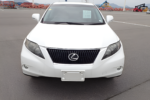 2010 LEXUS RX RX270 ART WORKS - Image 2