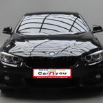 2015 BMW 4 SERIES