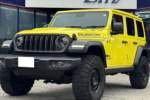 2022 JEEP WRANGLER - Image 7