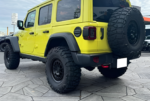 2022 JEEP WRANGLER - Image 5
