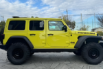 2022 JEEP WRANGLER - Image 4