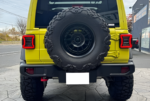 2022 JEEP WRANGLER - Image 3