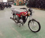Senke Motorcycle Wholesale - Image 3