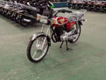 Senke Motorcycle Wholesale - Image 4