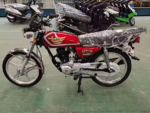 Senke Motorcycle Wholesale - Image 5