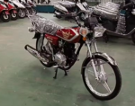 Senke Motorcycle Wholesale - Image 6