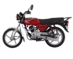 New Bajaj Boxer BM 100 4-Stroke Motorcycle Fuel Efficient 102cc
