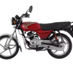 New Bajaj Boxer BM 100 4-Stroke Motorcycle Fuel Efficient 102cc