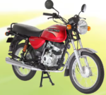 New Bajaj Boxer BM 100 4-Stroke Motorcycle Fuel Efficient 102cc - Image 3