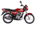 Bajaj CT100 SPC 102cc Fuel Efficient Motorcycle