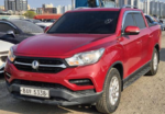 2019 SSANGYONG REXTON SPORTS - Image 2