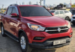 2019 SSANGYONG REXTON SPORTS