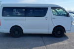 2012 TOYOTA REGIUSACE VAN WIDE SUPER GL - Image 3