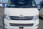 2012 TOYOTA REGIUSACE VAN WIDE SUPER GL - Image 4