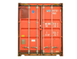 Used Cargo 40 ft 40 Foot High Cube 40ft Dry ISO Shipping Container - Image 4
