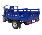 Three Wheel 250cc Gasoline Cargo Motorcycle 150cc Engine Tricycle - Image 4