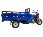 Three Wheel 250cc Gasoline Cargo Motorcycle 150cc Engine Tricycle - Image 5