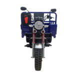 Three Wheel 250cc Gasoline Cargo Motorcycle 150cc Engine Tricycle - Image 7