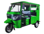 BAJAJ TUK-TUK 200cc Water-Cooled Engine High-Speed - Image 2