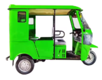 BAJAJ TUK-TUK 200cc Water-Cooled Engine High-Speed - Image 5