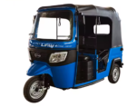 BAJAJ/TVS Petrol YUK YUK Rental Three-wheeler Motorcycle - Image 4