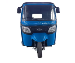 BAJAJ/TVS Petrol YUK YUK Rental Three-wheeler Motorcycle - Image 5