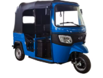 BAJAJ/TVS Petrol YUK YUK Rental Three-wheeler Motorcycle