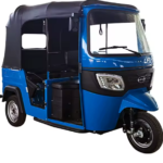 BAJAJ/TVS Petrol YUK YUK Rental Three-wheeler Motorcycle