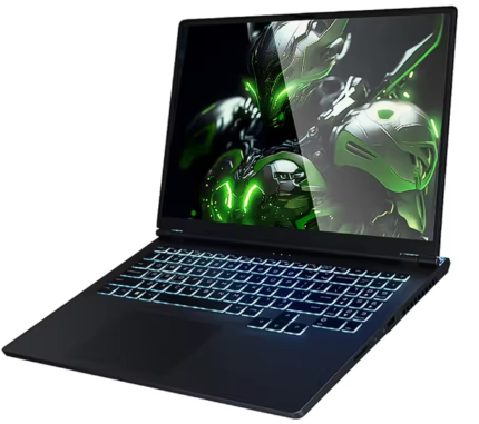 Gaming Laptop Intel Core I9-13900HK RTX 4060 8GB 16 Inch Brand New