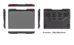 Gaming Laptop Intel Core I9-13900HK RTX 4060 8GB 16 Inch Brand New - Image 6
