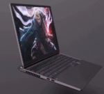 Gaming Laptop Intel Core I9-13900HK RTX 4060 8GB 16 Inch Brand New - Image 7