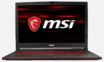 Msi Gaming GL73 8RC-032, Core i7 CPU, 128GB SSD+1TB HDD, 16GB RAM, GTX 1050 4GB - Image 2