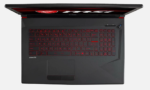 Msi Gaming GL73 8RC-032, Core i7 CPU, 128GB SSD+1TB HDD, 16GB RAM, GTX 1050 4GB - Image 5