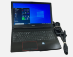 MSI GL63VR Intel i7-7700HQ Quad-Core 2.8GHz 32GB DDR4 512 SSD GTX 1060 Gaming