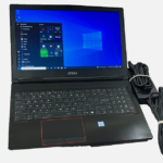 MSI GL63VR Intel i7-7700HQ Quad-Core 2.8GHz 32GB DDR4 512 SSD GTX 1060 Gaming