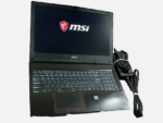 MSI GL63VR Intel i7-7700HQ Quad-Core 2.8GHz 32GB DDR4 512 SSD GTX 1060 Gaming - Image 6