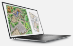 Dell Precision 5570 Laptop 15.6” 14-Core i7 32GB RAM 1TB SSD Win 11 Pro NVIDIA - Image 3
