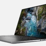 Dell Precision 5570 Laptop 15.6” 14-Core i7 32GB RAM 1TB SSD Win 11 Pro NVIDIA
