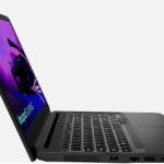 Lenovo IdeaPad Gaming 3 15IHU6 Laptop 15.6" Display