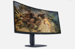 Alienware 34 Curved Gaming Monitor AW3425DWM - 34" WQHD NEW! - Image 2
