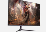 monitor curved 27 165hz 4k - Image 3