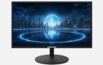Spectre 27in 1920 x 1080 75Hz HDMI VGA Slim Bezel Desktop Computer Monito - Image 2