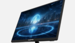 Spectre 27in 1920 x 1080 75Hz HDMI VGA Slim Bezel Desktop Computer Monito - Image 3