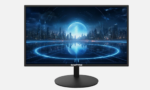 Spectre 27in 1920 x 1080 75Hz HDMI VGA Slim Bezel Desktop Computer Monito