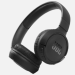 JBL Tune 510BT, Wireless on-ear headphones