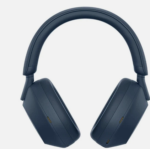 Sony WH-1000XM5/L Wireless Industry Leading Noise Canceling Bluetooth Headphones - Image 2