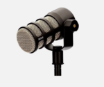 RODE PodMic Dynamic Podcasting Microphone - Image 2